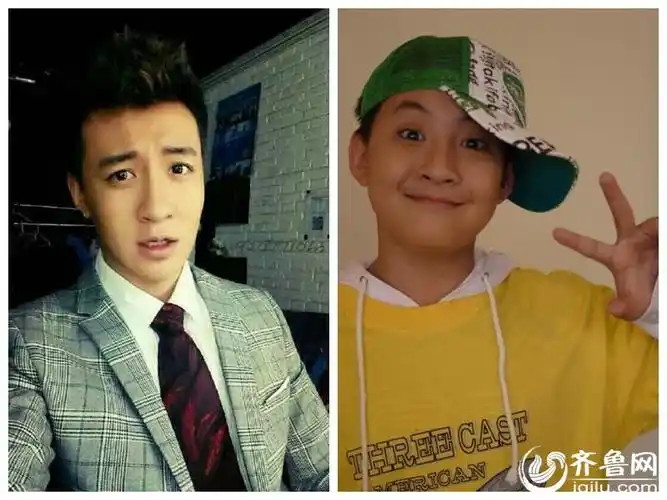 家有儿女十周年童星变啥样键盘帅气逆袭刘星