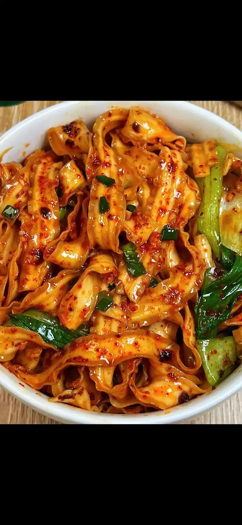 拌面 #家常菜 #妈呀太香了  - 抖音