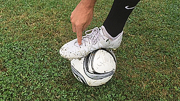 一个很实用的教学:长传开大脚及常见问题分析