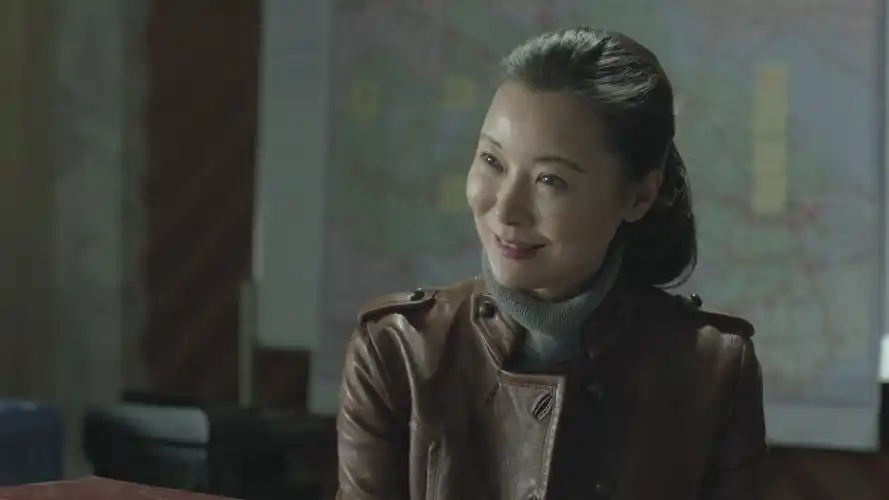 人民的名义柯蓝剧照图片