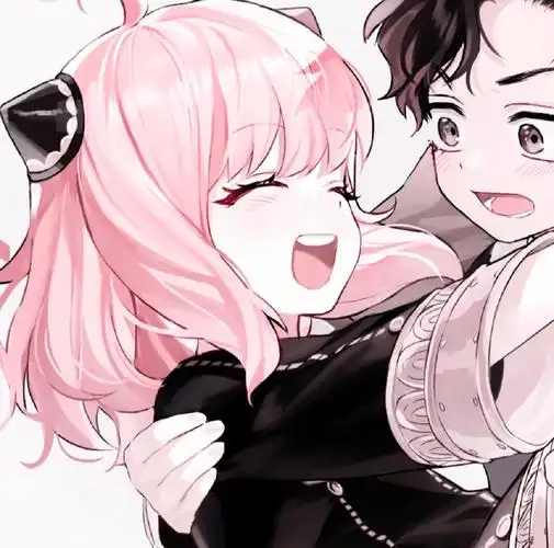 动漫情头  #情头  #动漫头像  #情侣头像  #抱宠情头