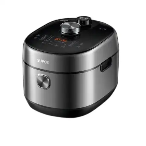 苏宁物流苏泊尔supor电压力锅sy50fh77q