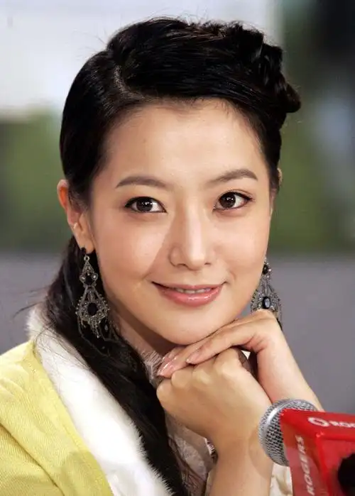 明星偶像金喜善