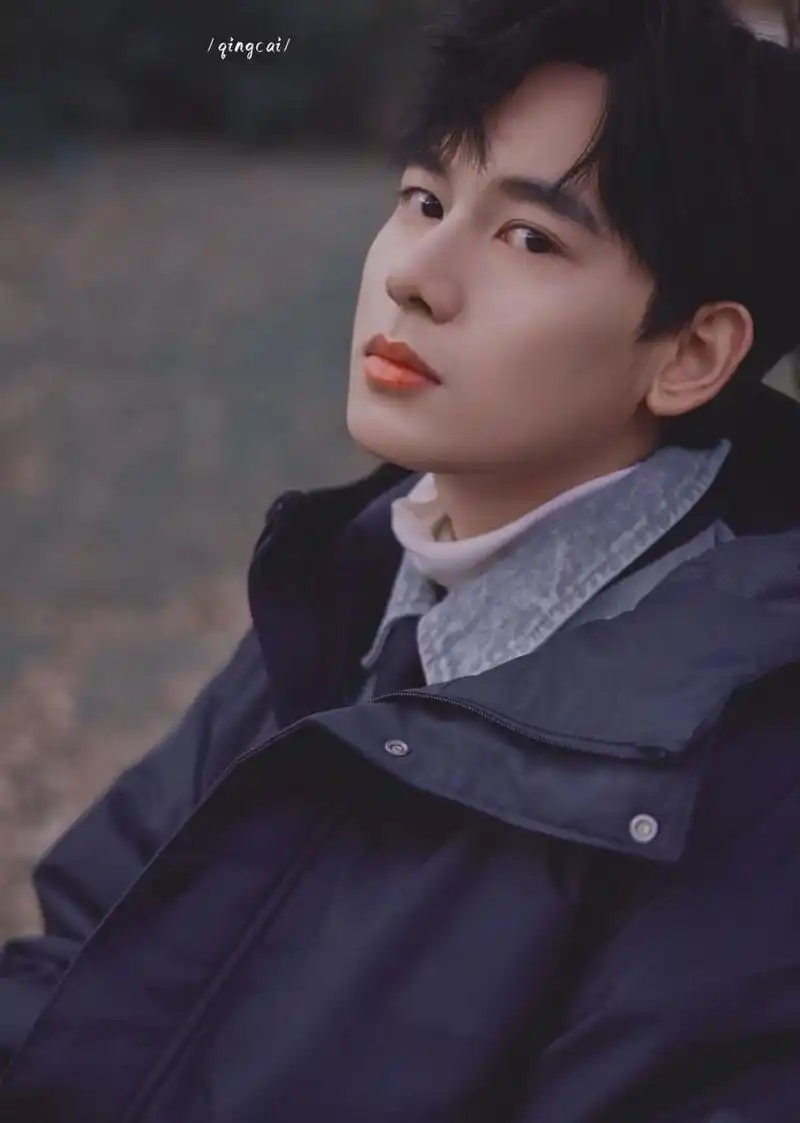 胡先煦壁纸 考古到这组复古照片,修出来超好看