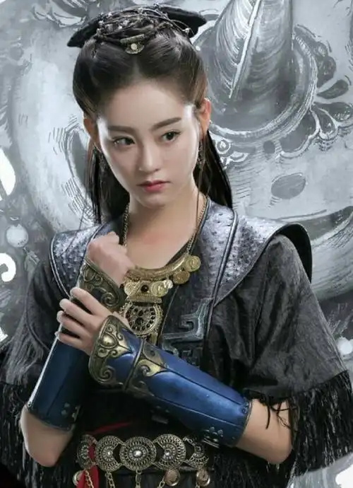 祝绪丹《画心师》岑欢 外冷内热,不懂人情世故,所以显得坦率得有点