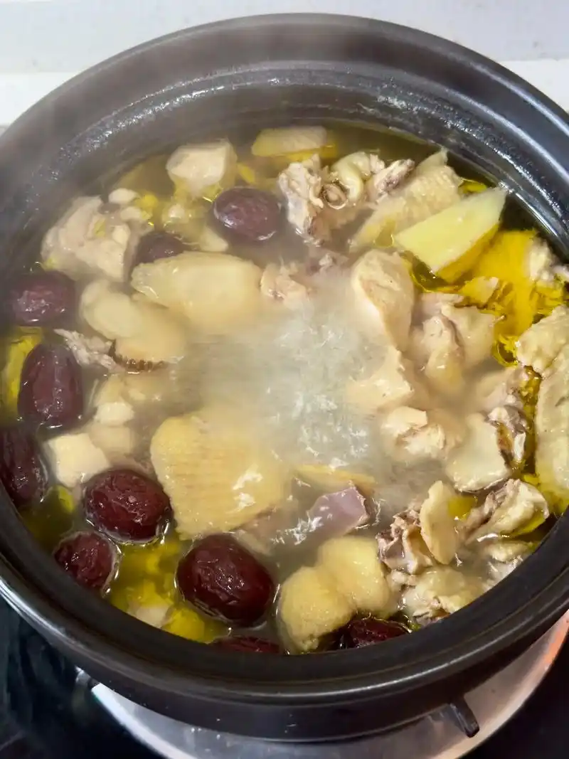 最近跟着抖音学做菜还不错.