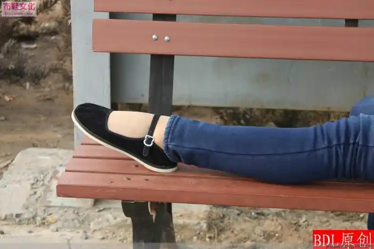 【转载】布鞋美图01295