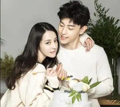 被问合作过的女演员谁最适合当老婆邓伦6字回应