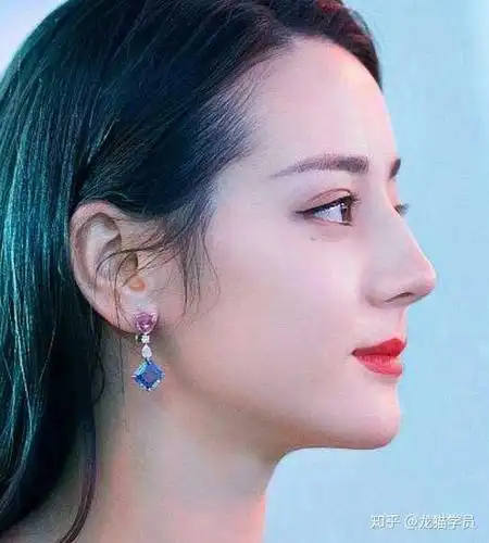 如果迪丽热巴要去整容,你觉得她哪里可以整?