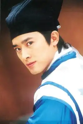 任泉剧照少年包青天任泉饰公孙策剧照图片