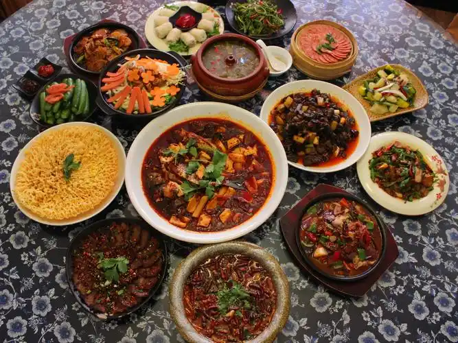 常家菜·私房菜馆