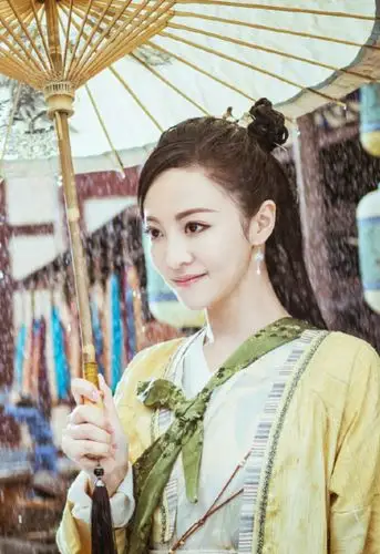 《从前有座灵剑山》【风铃】高雨儿