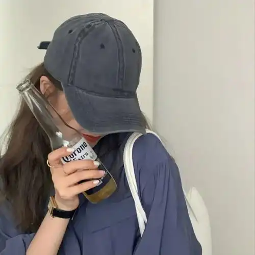 有品位的女人微信头像 高层次女人微信头像 - 时代开运网