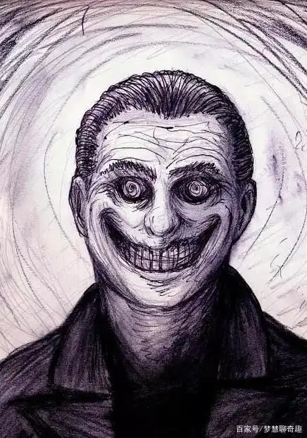 美国恐怖都市传说:凌晨两点街头跳舞的微笑男人,吓得人不敢出门