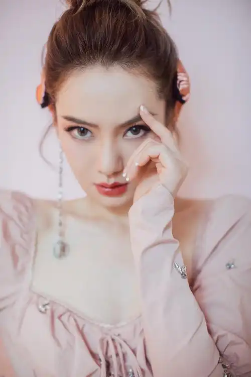 戚薇- 堆糖,美图壁纸兴趣社区