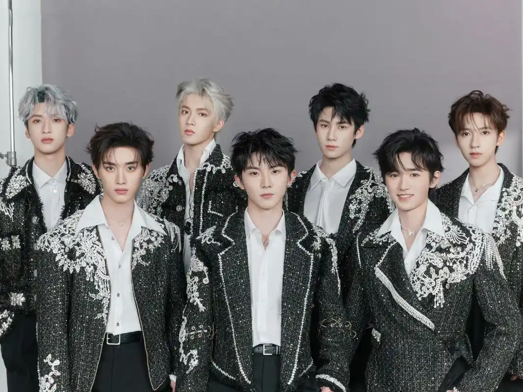 你知道时代少年团和tfboys是什么关系吗?