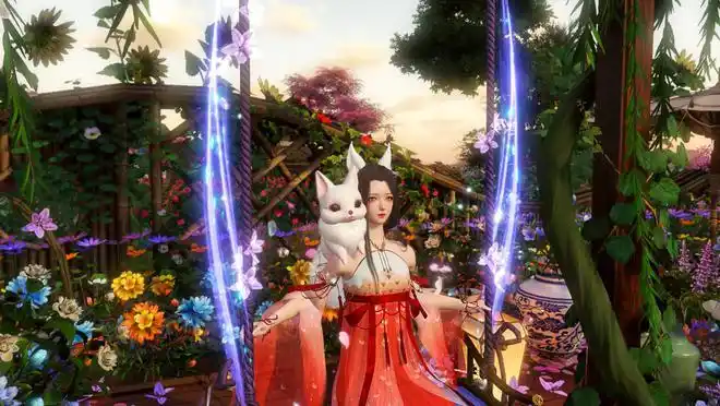 逆水寒# #大宋佳人#.