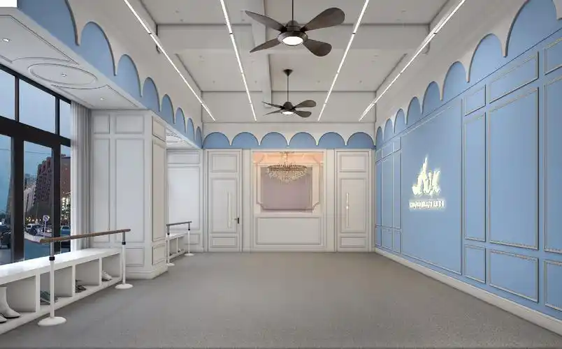 舞蹈教室在装修的时候需要注意些什么呢?