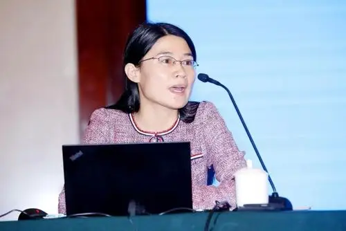 等级保护新标准培训班在京召开_范春玲