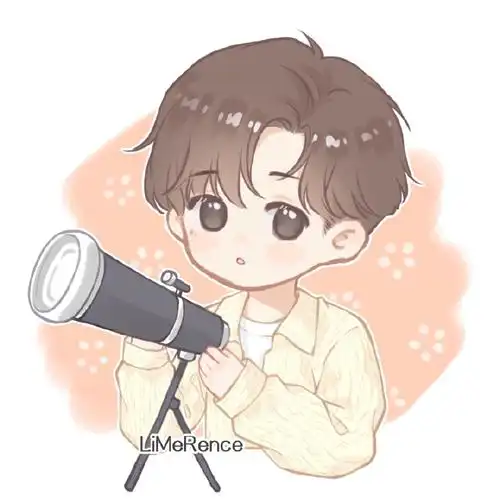 周柯宇人间理想