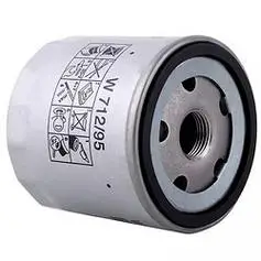 mannfilter曼牌滤清器mann曼牌w71295机油滤清器多种车型