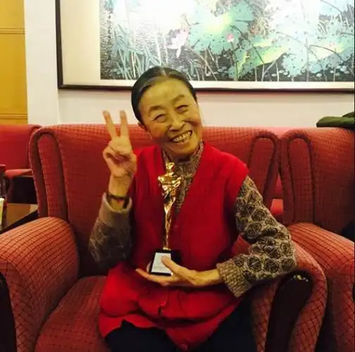 就在三天前83岁张少华近况曝光瘦成皮包骨身体状况堪忧