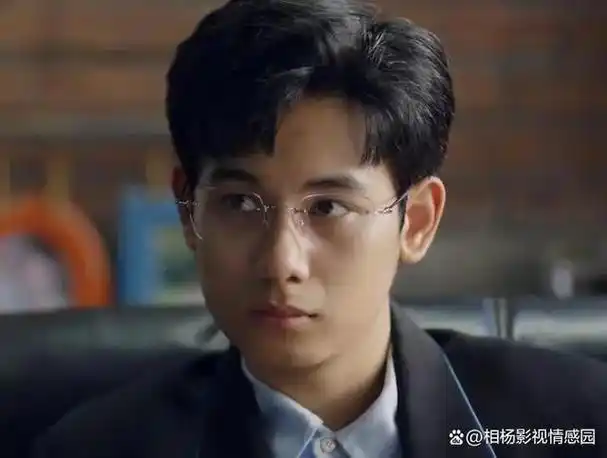 飞驰人生热爱篇冲着胡先煦王彦霖而来却被一众男配惊艳