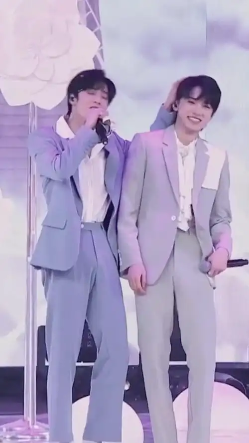 文艺复兴|碗盆批 宋亚轩&n-江梓同学