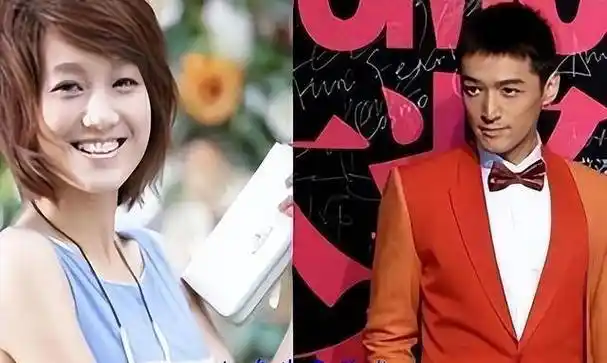 胡歌老婆跟历届女友没法比,客串《繁花》引争议,长相遭网友吐槽_故事