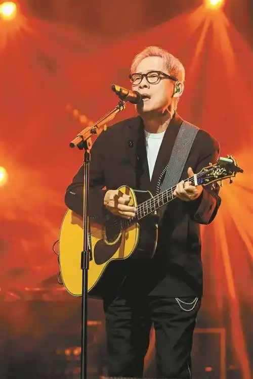 唱响2024年深圳民谣新篇_音乐会_湾区_罗大佑