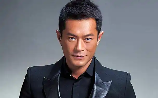 2022年丨古天乐经纪人丨工作室推送