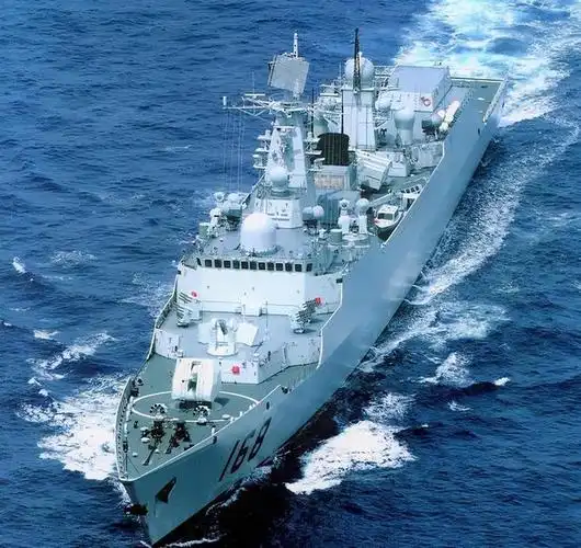 我国军工逆向仿制能力有多逆天?仿制武器一窥,并不是简单的山寨