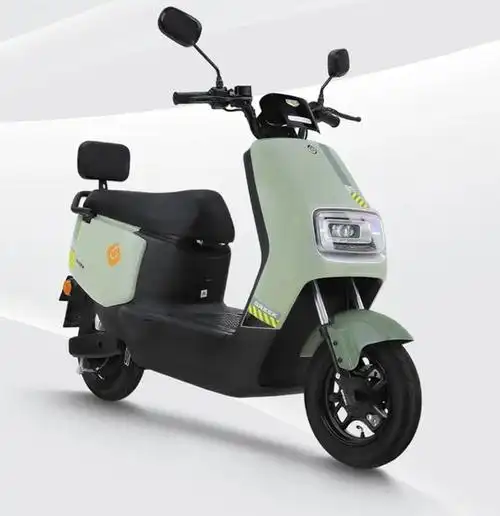 5款新品电动车亮相外观漂亮款式齐全48v60v72v全都有