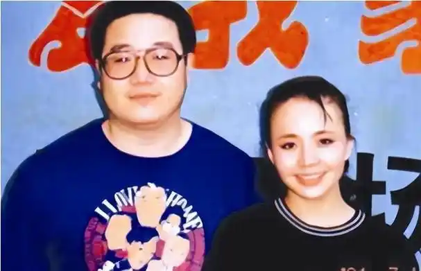 回顾梁欢赶走宋丹丹嫁给英达26年生活一地鸡毛人生一言难尽