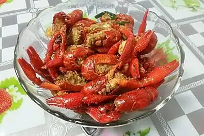 波士顿龙虾仔的做法大全_波士顿龙虾仔的家常做法_波士顿龙虾仔怎么做