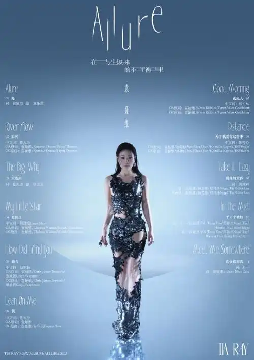 袁娅维新专全专上线啦～连发22条微博宣传自己的新专,还配了各种表情