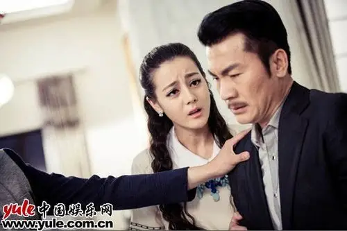 要看懂《爱的阶梯》 你先要知道这些错综复杂的关系!