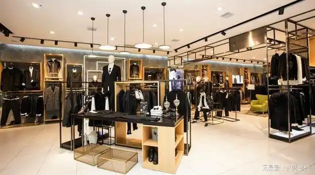 不服老不服输的利郎男装难靠品牌年轻化自救