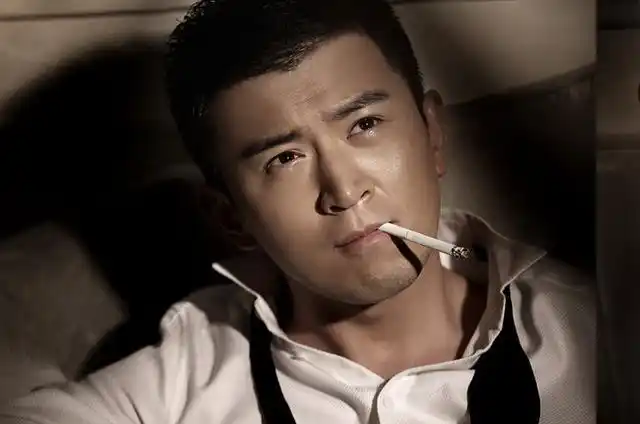 谁是七天人气高涨的80后男明星之首?郭家铭周一围胡歌薛之谦