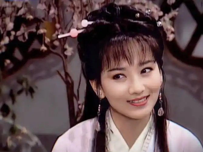 盘点赵雅芝的42个角色仙美白娘子秀雅姚木兰谁成了白月光