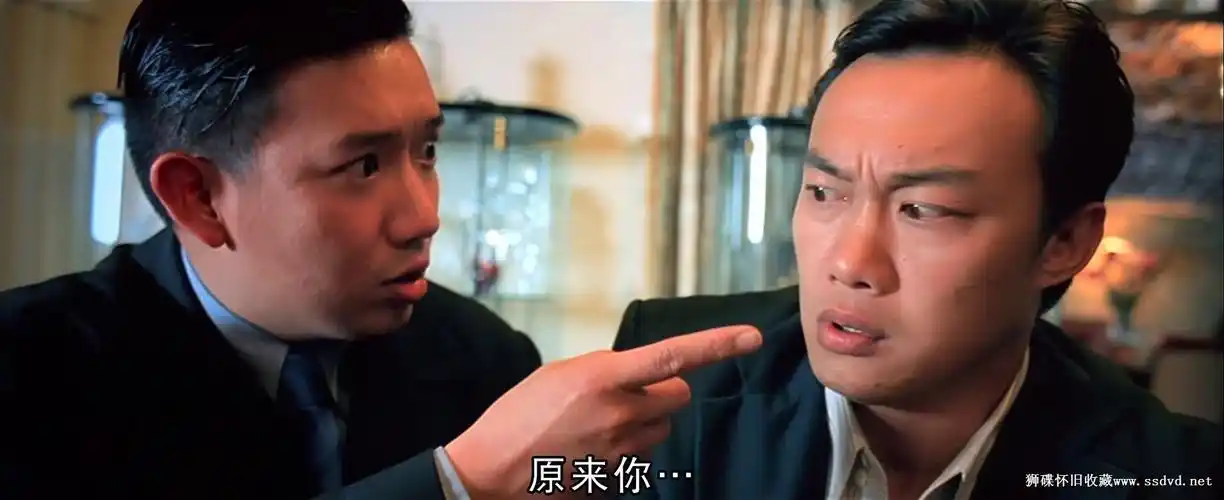 [高清修复无水印][香港][2004][大佬爱美丽][国粤双语中字][hd1080p