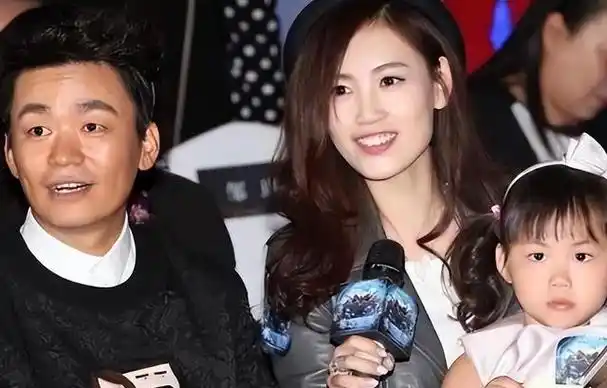 夫妻本是同林鸟但抱歉王宝强这次救不了女友冯清