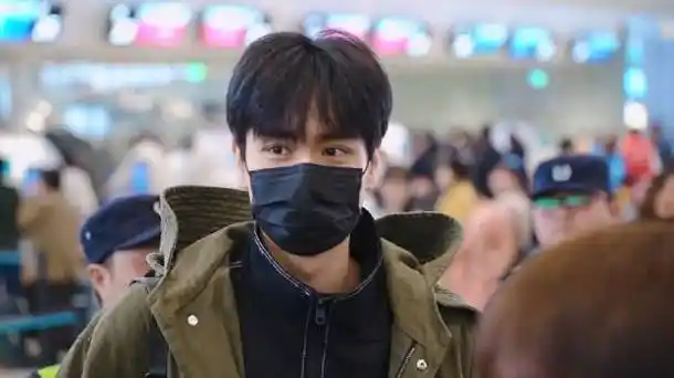 胡一天1226生日快乐