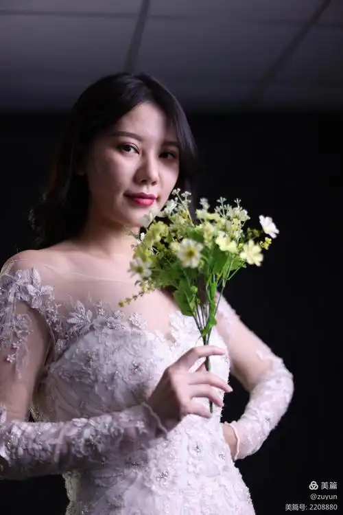 爱深博室内人像摄影(12.13.