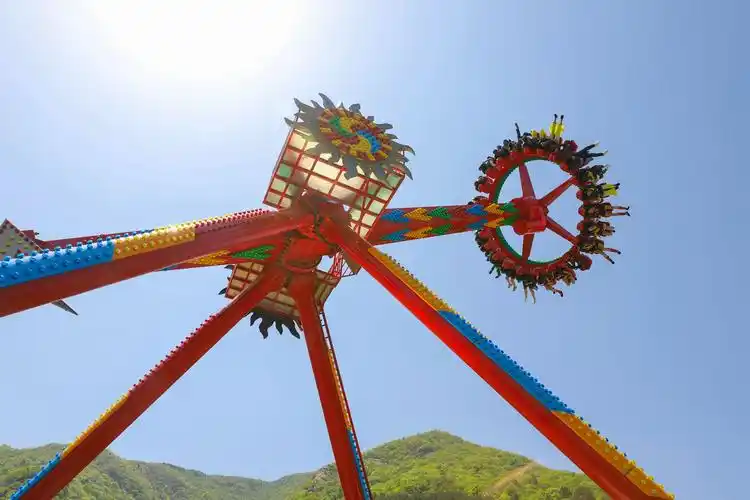 六一儿童节去哪玩?武汉周边遛娃风景地推荐