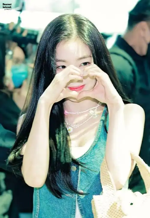 裴珠泫须臾见心动