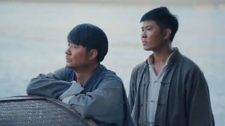 绝密使命:凌风给肖岩昌准备了所需的物品,就没打算让他离开这