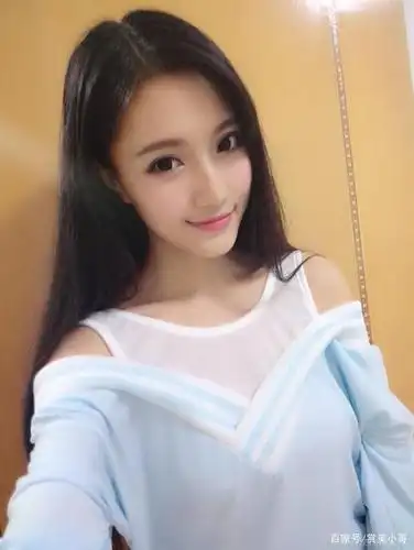 说说我的网恋经历,你们能猜到哪张照片是我的女朋友吗?