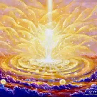 财富能量的六大核心秘密