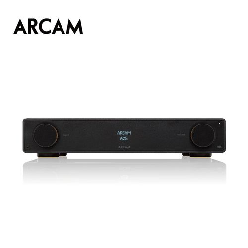 arcam 雅俊a25 新旗舰hifi音箱音乐功放 大功率蓝牙播放音响发烧套装